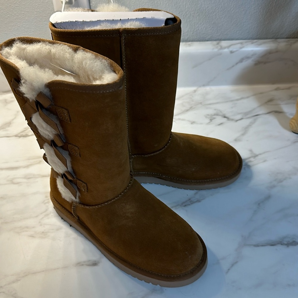 NEW! Never Worn! Women’s, Koolaburra By UGG, Victoria Tall boots